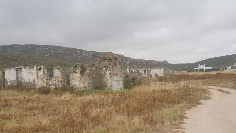 0 Bedroom Property for Sale in Harbour Heights Western Cape